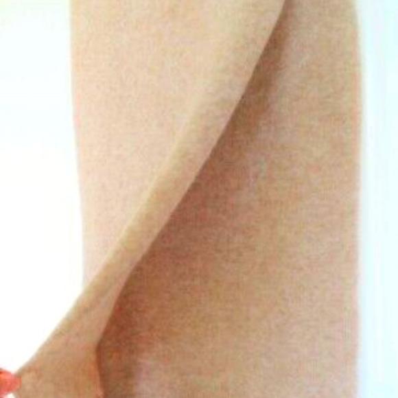 *sold*Limited Edition Alpaca Midi Skirt - Picture 8 of 9